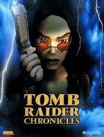 Tomb Raider: Chronicles (2000)